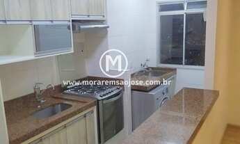 Imagem 6: Apartamento para Venda em São José dos Campos, Parque Residencial Flamboyant, 2 dormitório