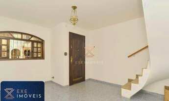 Imagem: Casa com 2 dormitórios à venda, 110 m²