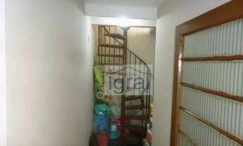 Imagem 5: Sobrado com 3 dormitórios à venda, 177 m² por R$ 570.000,00 - Vila Parque Jabaquara - São