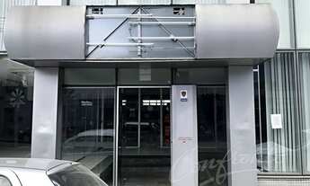 Imagem 6: Loja Campo Largo - Av Rui Barbosa