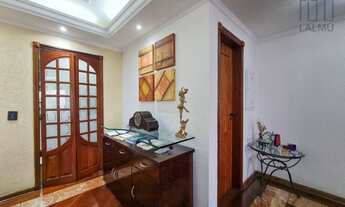 Imagem 4: Apartamento com 3 dormitórios, sendo 3 suítes à venda, 114 m² por R$890.000,00, Rua Marech