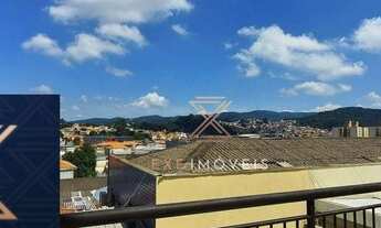 Imagem 7: Apartamento com 2 dormitórios à venda, 76 m² por R$ 510.000 - Tremembé - São Paulo/SP