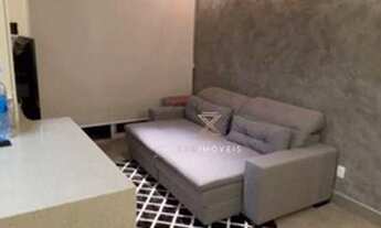 Imagem 2: Apartamento com 2 dormitórios à venda, 65 m² por R$ 533.279 - Jardim Sao Paulo - São Paulo