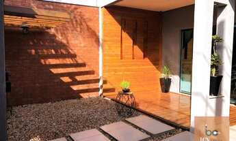 Imagem 7: Casa com 2 dormitórios à venda, 93 m² por R$ 320.000,00 - Jardim Vale Das Perobas - Arapon