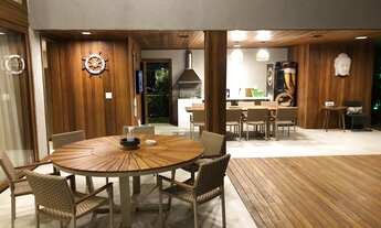 Imagem 7: Casa Alto Padrão Beira Mar Guarajuba