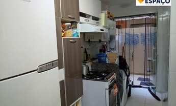 Imagem 5: Apartamento no Residencial Arpoador de 66m² com 2 dormitórios - Parque Julião Nogueira