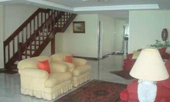 Imagem 2: Cobertura Duplex para Venda em Rio de Janeiro, RECREIO DOS BANDEIRANTES, 4 dormitórios, 4