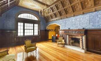 Imagem 3: PORTO ALEGRE - Casa Padrão - Moinhos de Vento