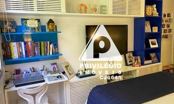 Imagem 7: Apartamento à venda, 3 quartos, 1 suíte, 1 vaga, Copacabana - RIO DE JANEIRO/RJ