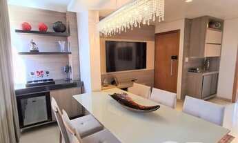 Imagem 7: Apartamento para venda com 100 metros quadrados com 3 quartos em Castelo - Belo Horizonte