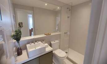 Imagem 6: ILHA PURA Cobertura duplex NO VIURE 247m2 3 quartos DA TIJUCA