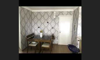 Imagem 6: Ótimo apartamento no Neoville Barcelona 2 dormitórios uma vaga