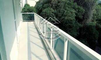 Imagem 3: Apartamento de 94 metros quadrados no bairro Botafogo com 3 quartos