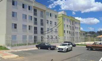 Imagem: Apartamento à venda no bairro Orfãs