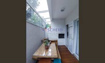 Imagem 2: Apartamento à venda no Jardim Marajoara com 74m, 2 Dormitórios, 1 Suíte e 1 Vaga