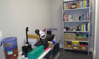 Imagem 5: Belo Horizonte - Conjunto Comercial/Sala - Serra