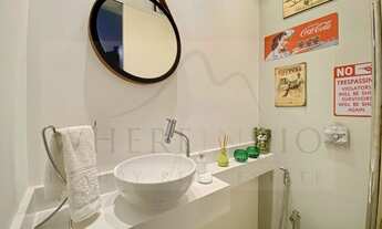 Imagem 4: Rio de Janeiro - Apartamento Padrão - Leblon