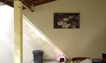 Imagem 2: Casa 3 quartos (uma suite) condominio Bosque dos IPÊS