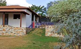 Imagem 7: Capim Branco - Casa de Condomínio - Jardim Das Palmeiras