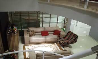 Imagem 4: LINDO SOBRADO COM PLANEJADOS NO CONDOMÍNIO VILLAGIO DE ITAICI - INDAIATUBA-SP