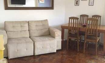 Imagem: Apartamento com 2 dormitórios à venda