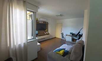 Imagem 3: APARTAMENTO DE 02 QUARTOS - COND RECANTO DA VILA