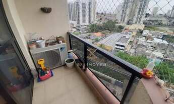 Imagem 5: Apartamento Residencial à venda, Vila Regente Feijó, São Paulo -