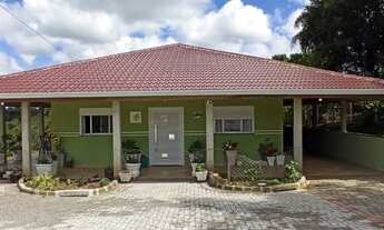 Imagem 2: 21min Shopping S.José/42min Curitiba/Chácara/20.600m²/ R$1.291.000,00