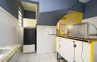 Imagem 7: RIO DE JANEIRO - Conjunto Comercial/Sala - Copacabana