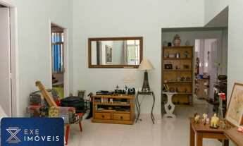 Imagem 4: Casa com 2 dormitórios à venda por R$ 650. - Tijuca - Rio de Janeiro/RJ