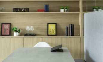 Imagem 6: Apartamento residencial para venda, Centro, São José - AP11241