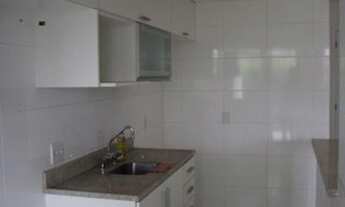 Imagem 6: Apartamento garden 2 quartos Recreio