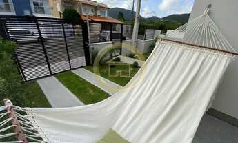 Imagem 2: Casa 03 suítes em loteamento planejado, Jardim Rio Vermelho, Florianópolis, SC