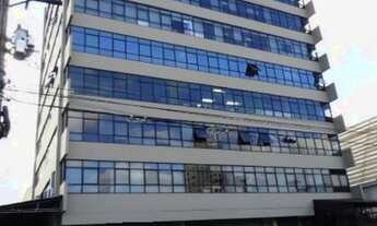 Imagem 6: Locação Conjunto Comercial Sao Paulo Barra Funda Ref: 1937