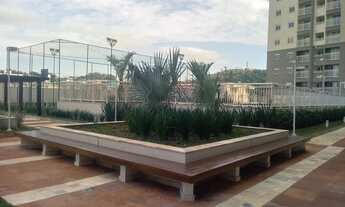 Imagem: Apartamento para venda tem 60 metros quadrados