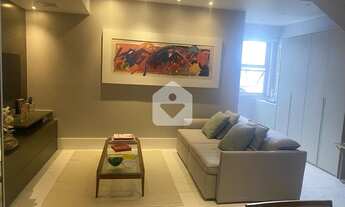 Imagem 5: RIO DE JANEIRO - Apartamento Padrão - Ipanema