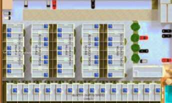 Imagem 2: Casa em Condomínio para Venda, Nova Parnamirim, 2 dormitórios, 2 suítes, 3 banheiros, 1 va