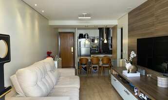 Imagem 2: Apartamento lake side