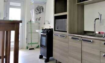 Imagem 2: Duplex para venda tem 10 metros quadrados com 3 quartos