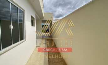 Imagem 3: Casa a Venda no Loteamento Real - Porto Real-RJ