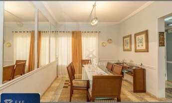 Imagem 2: Casa com 4 dormitórios à venda, 355 m² por R$ 2.400.000,00 - Brooklin - São Paulo/SP