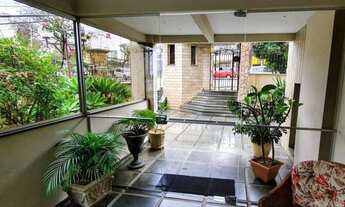 Imagem 6: Apartamento com 4 dormitórios à venda, 135 m² por R$ 1.080.000,00 - Anchieta - Belo Horizo