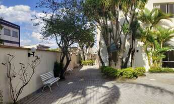 Imagem 5: Apartamento com 2 dormitórios à venda, 100 m² por R$ 480.000,00 - Vila Isolina Mazzei - Sã