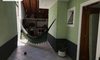 Imagem 5: Sobrado com 2 dormitórios à venda, 76 m² por R$ 430.000 - Pq.Ipê/Butantã - São Paulo/SP