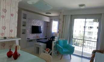 Imagem: Apartamento com 2 dormitórios à venda