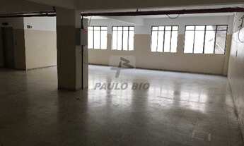 Imagem 5: DIADEMA - Prédio Inteiro - Campanario