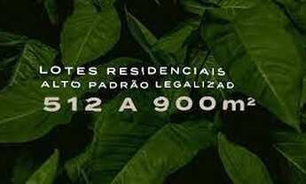 Imagem 4: PARQUE VIVÁ - LOTES REGULARIZADOS NO SETOR HABITACIONAL TORORÓ - Brasília - DF