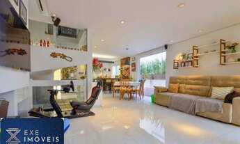 Imagem: Casa com 3 dormitórios à venda, 180 m²