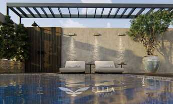 Imagem 4: Apartamento com 3 quartos à Venda no 1º pavimento, Armação - Penha