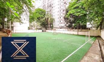 Imagem 7: Apartamento com 3 dormitórios à venda, 100 m² por R$ 1.330.000 - Leblon - Rio de Janeiro/R